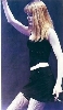 Nicole Kidman smoking a cigarette