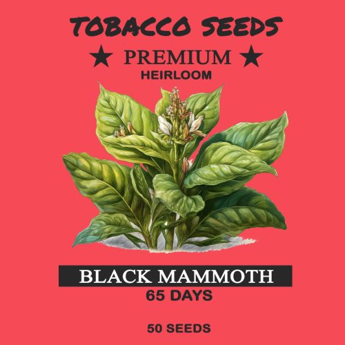 how easy is it to grow tobacco How to Grow Tobacco (with Pictures)